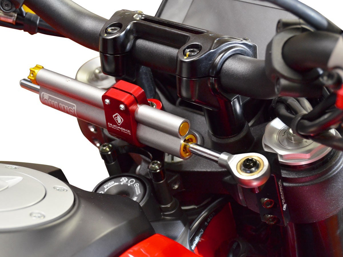 SAS15D HM 950 Kit Mount Steering Damper