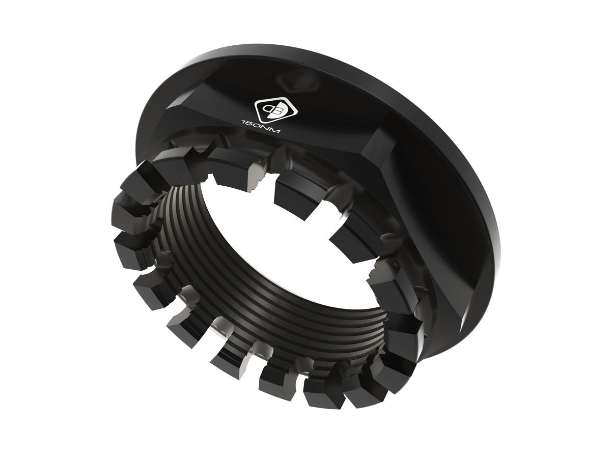 DPC01 Nut Sprocket Carrier