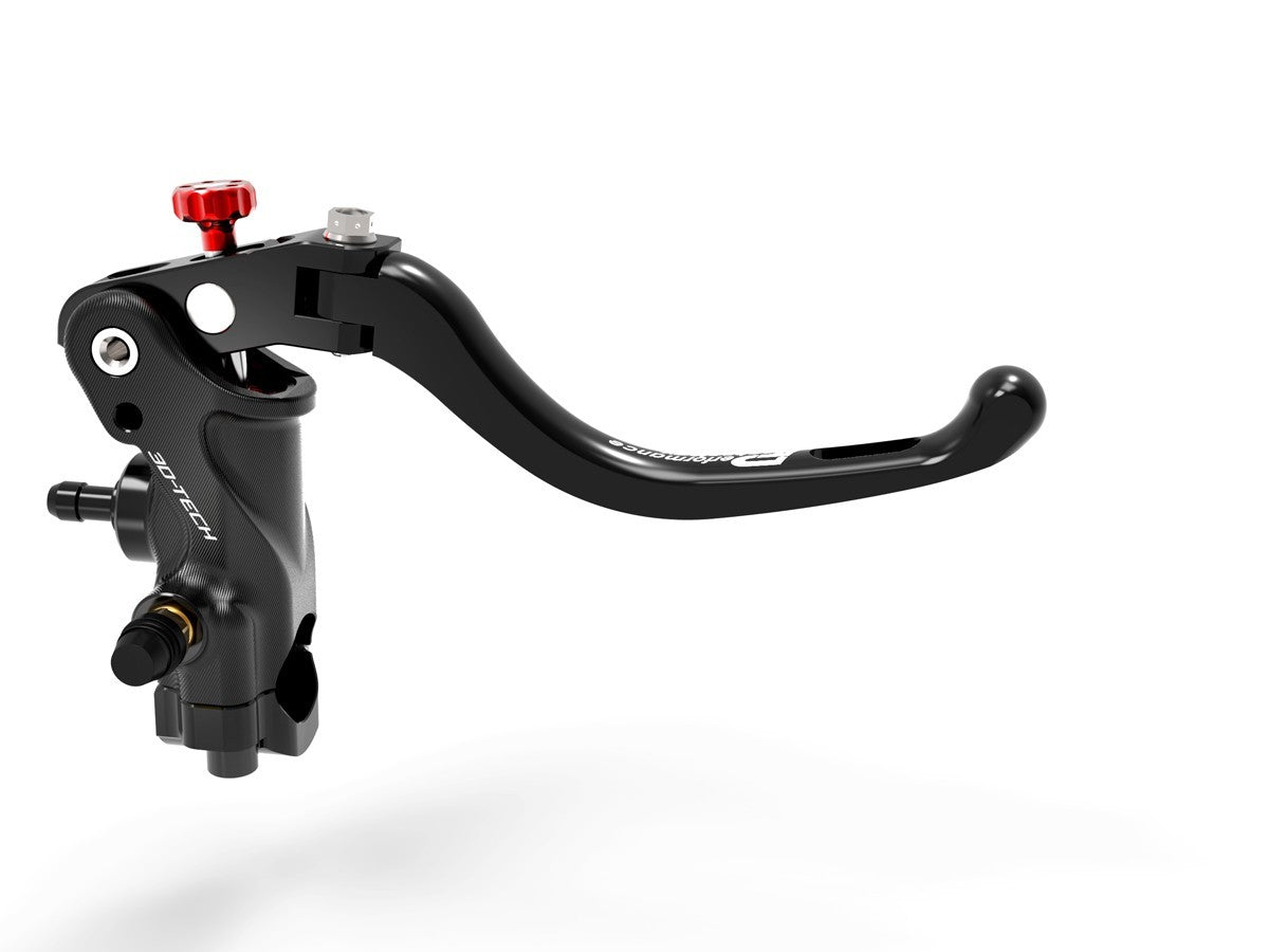 HPB Brake Radial Master Cylinder 3d-Tech