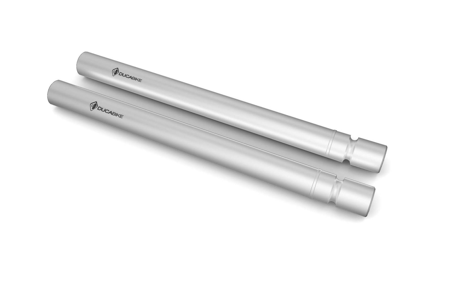 TM02 Adjustable Handlebar Tubes