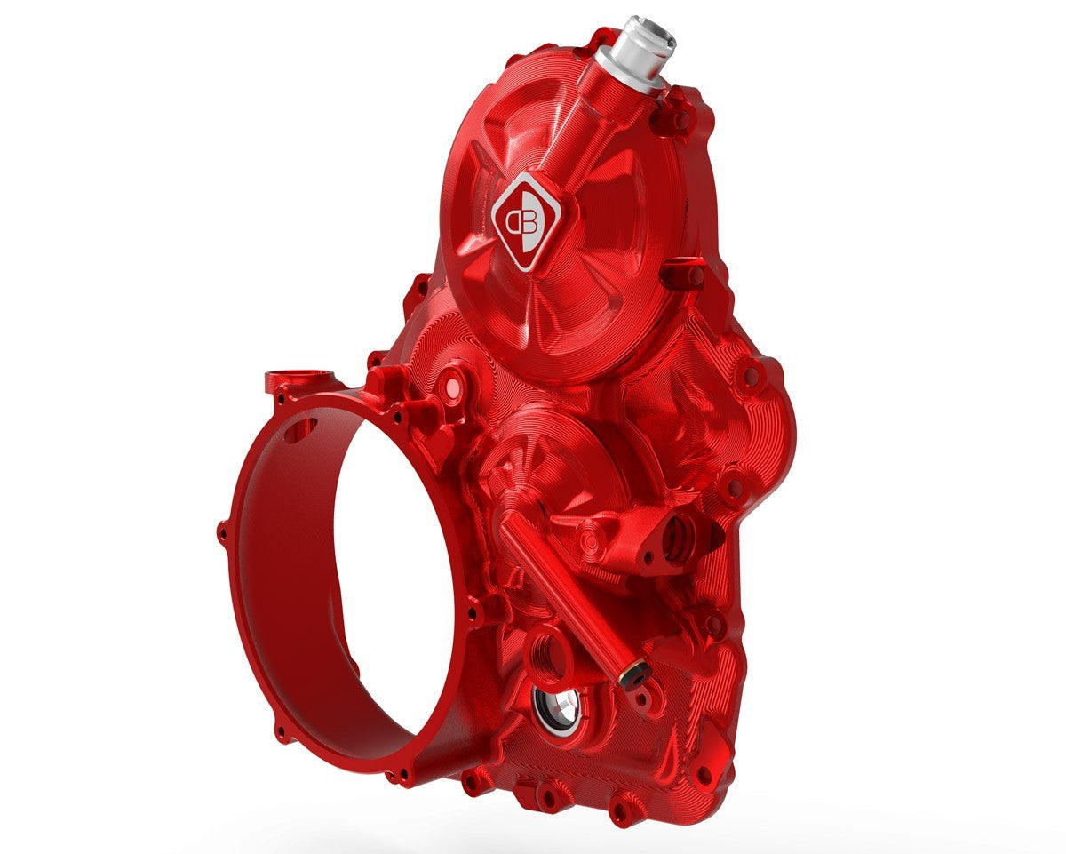 CCDV09 MTS V4 Clutch Cover Transformation Kit