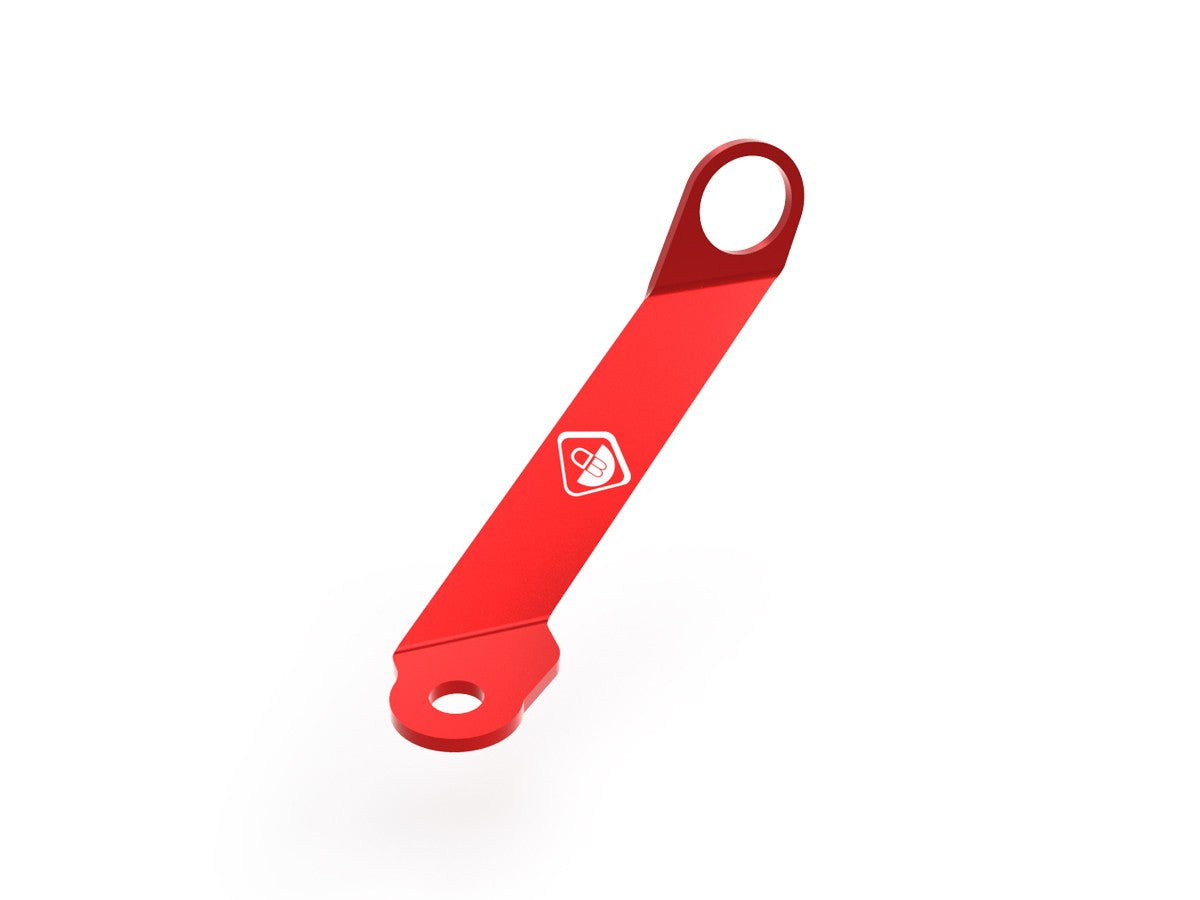Ducabike DBK STA07 Panigale Clutch Fluid Reservoir Support