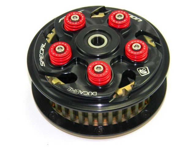 FA5M01 Slipper Clutch 5 Springs SE