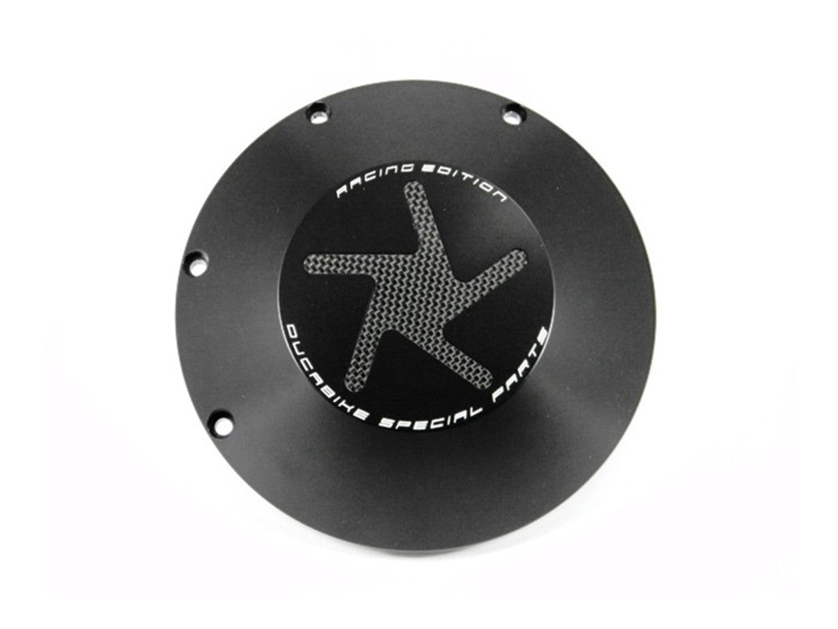 CCO06 Clutch Cover Wet