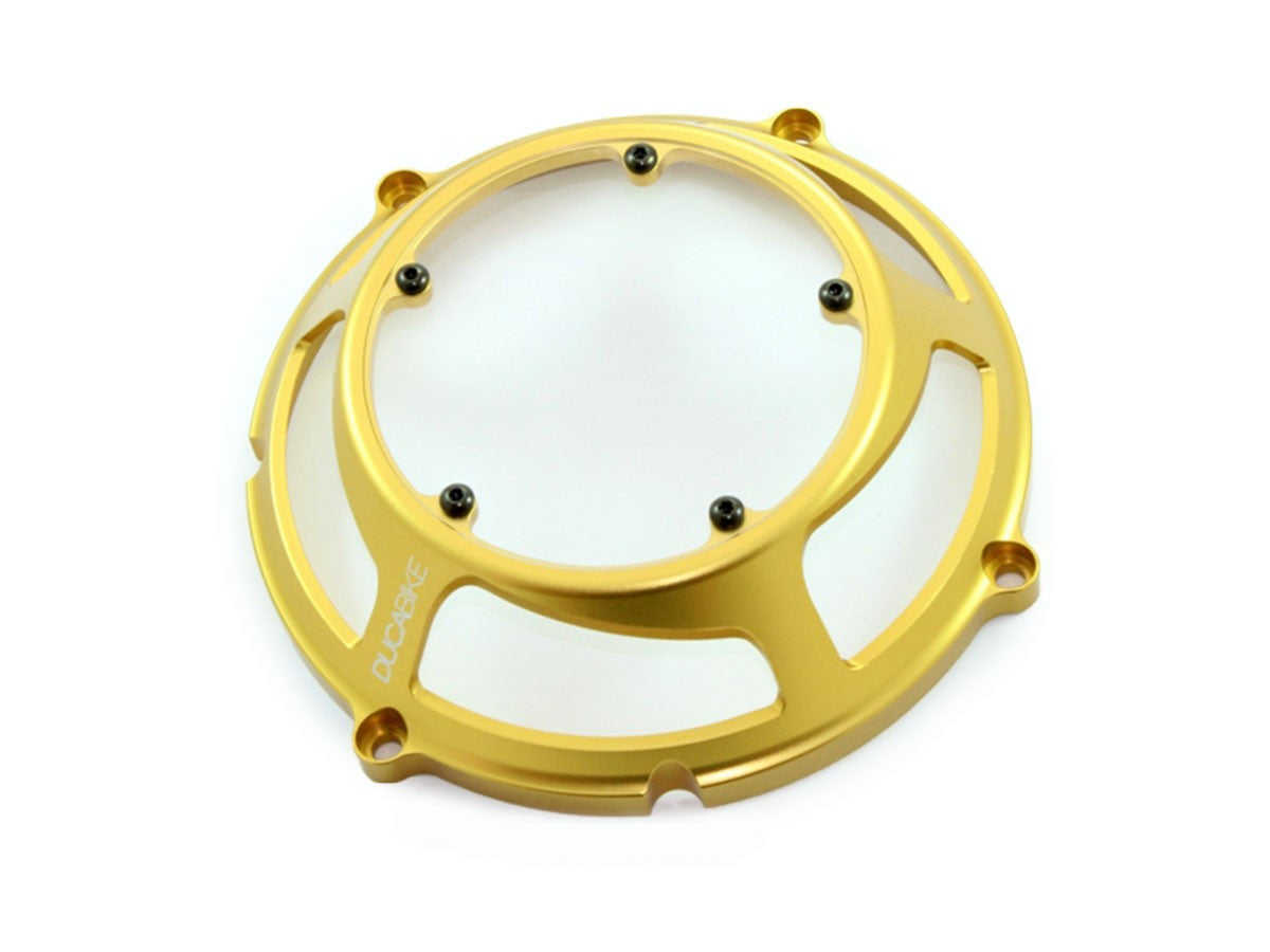 CC01 Clutch Cover