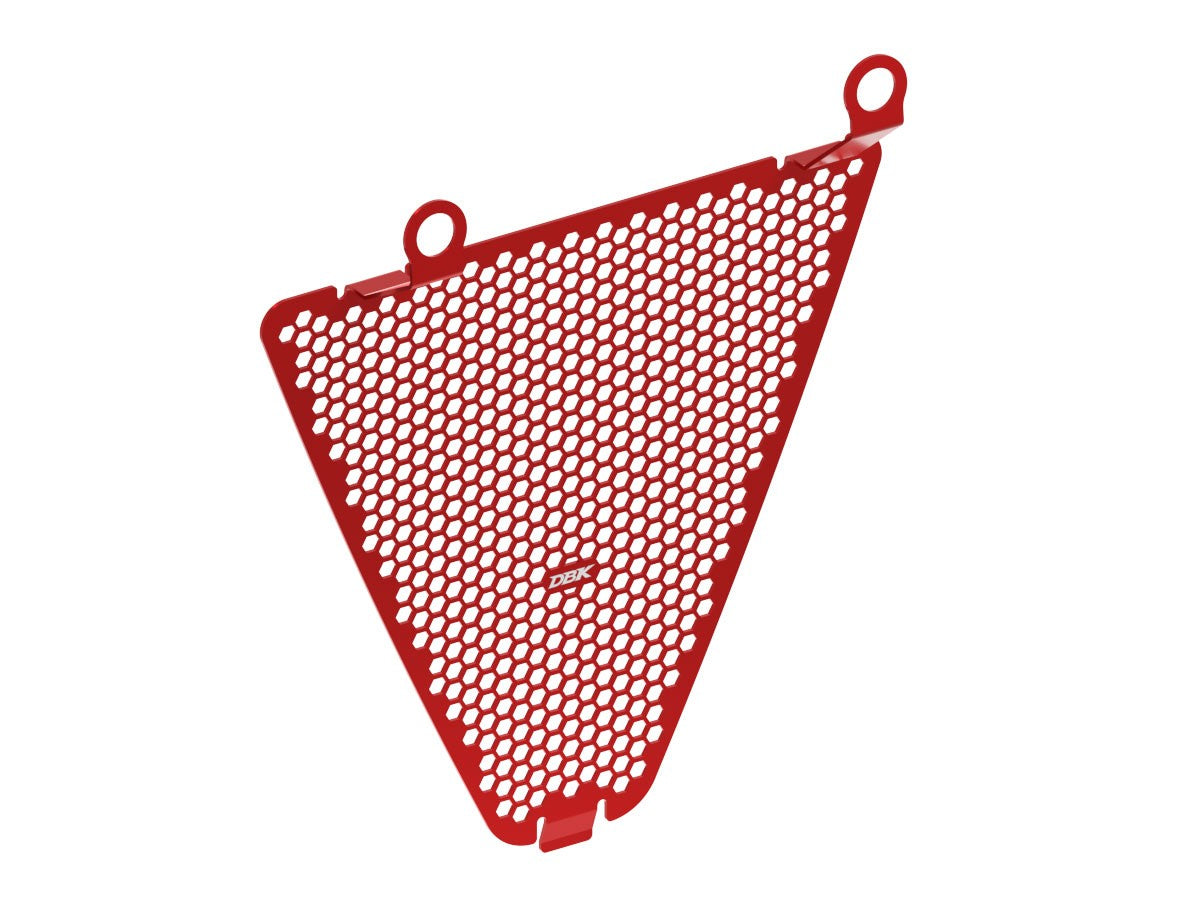 Water Radiator Guard Ducati Panigale V2