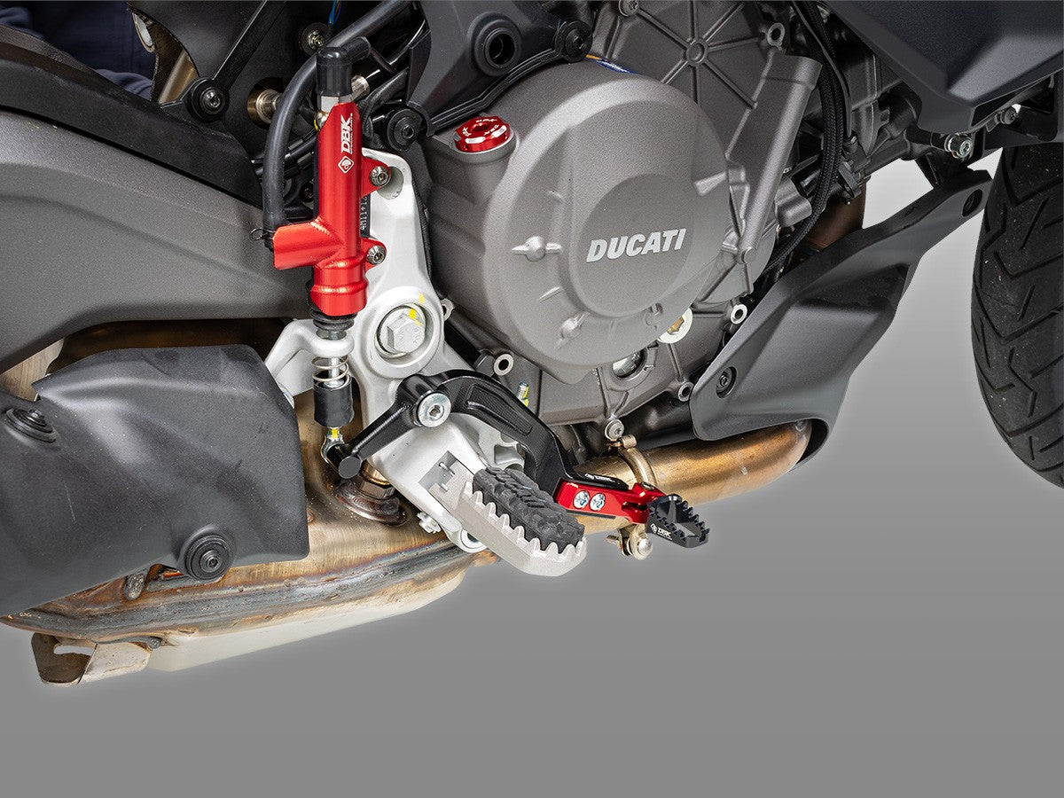 RPLF29 - MTS V2 MY 25 BRAKE LEVER