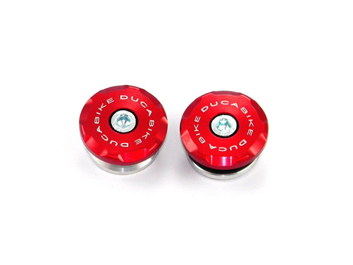 TTNM01 Kit Frame Caps