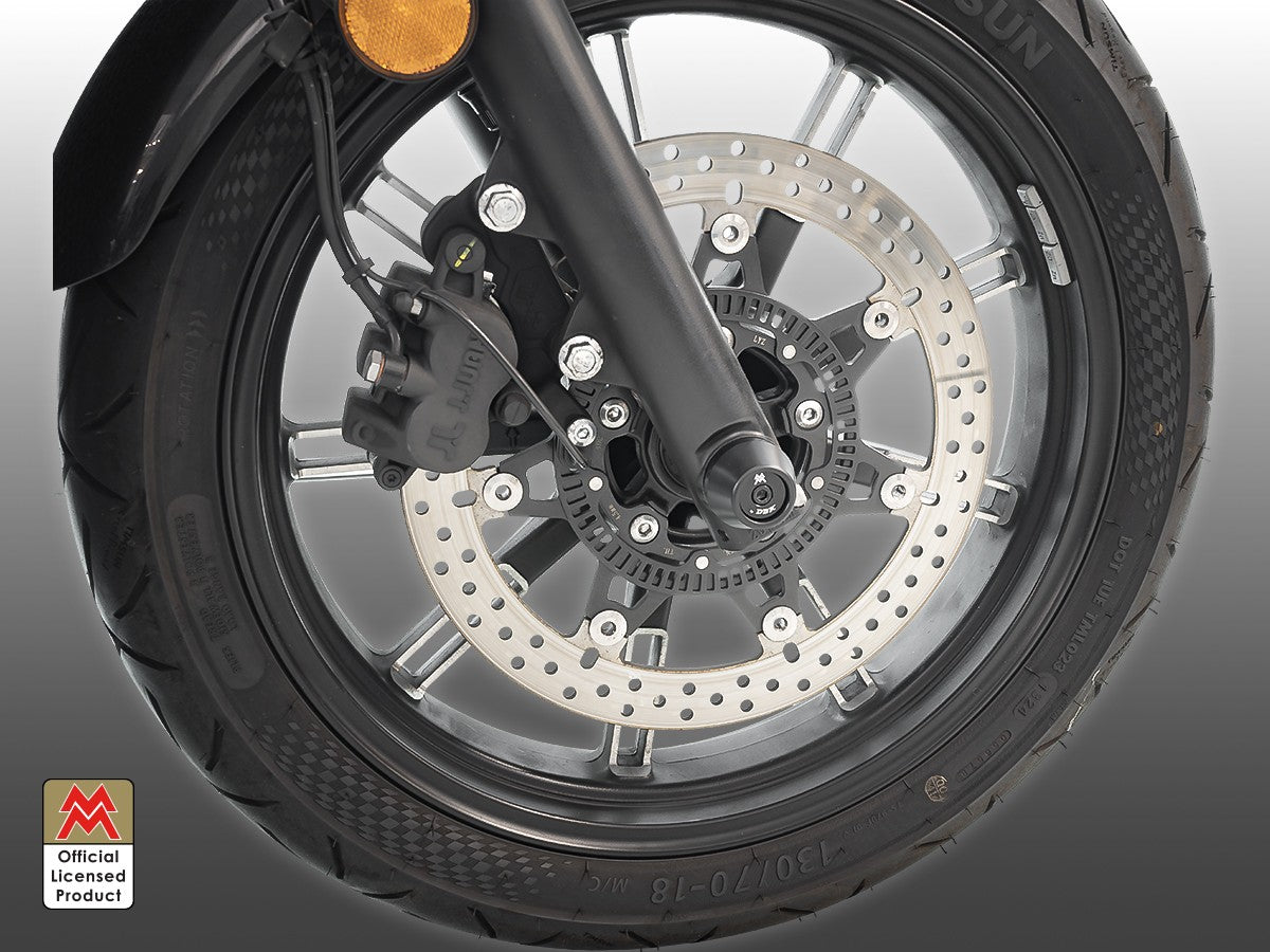 Front Fork Protection Kit Moto Morini
