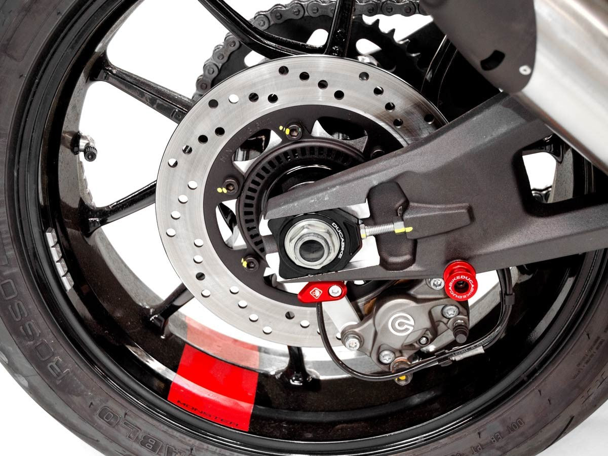 CTC02 Chain Adjuster Kit