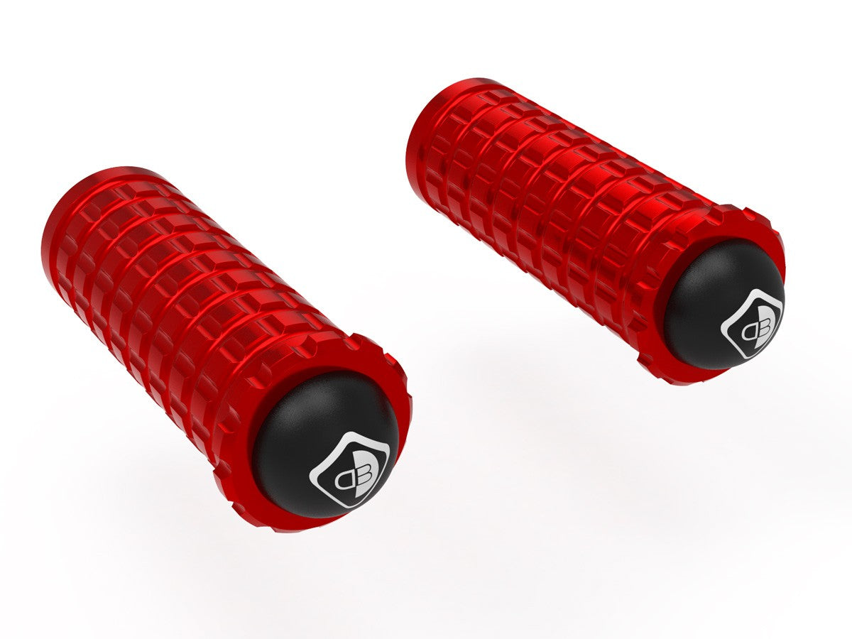 KPDM02 Racing Footpegs