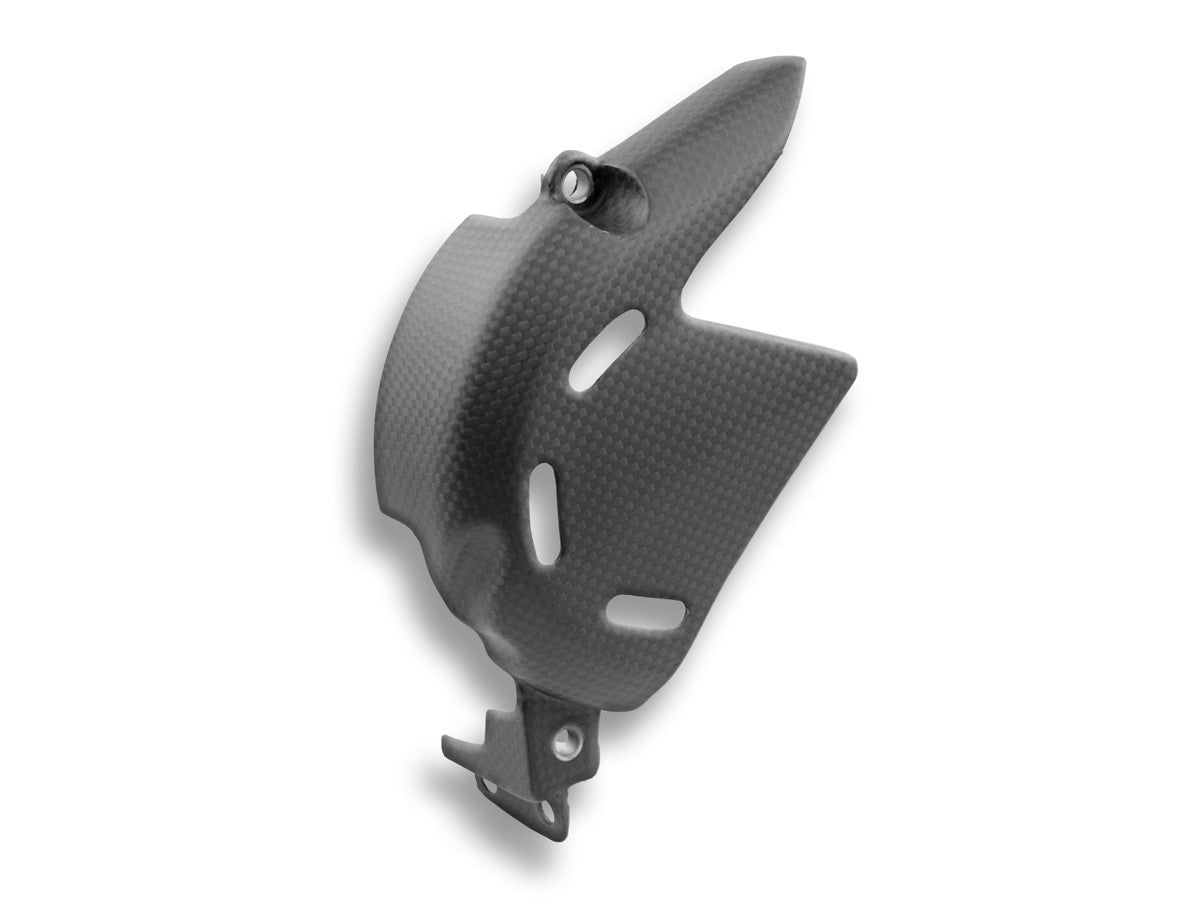 CRB20O Carbon Sprocket Cover