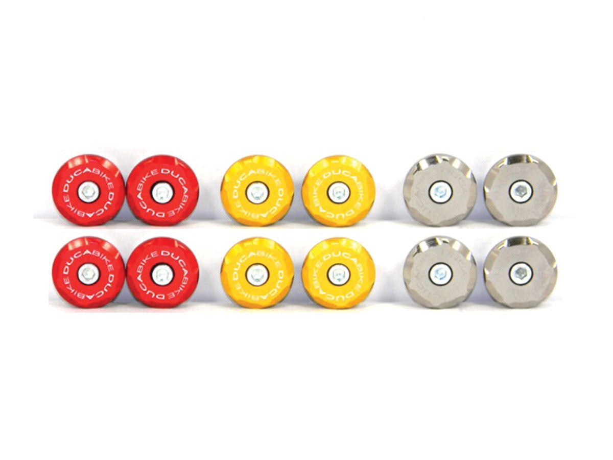 TTNHM01 Kit Frame Plugs Hyp 821/939