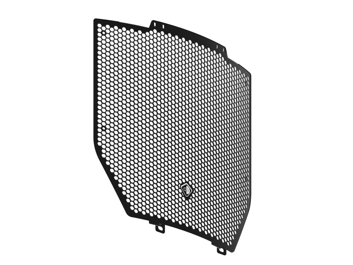 GR16 Diavel V4 Water Cooler Protection
