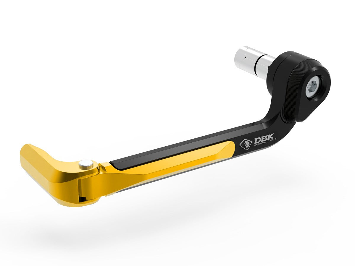 PLC01 Clutch Lever Protection