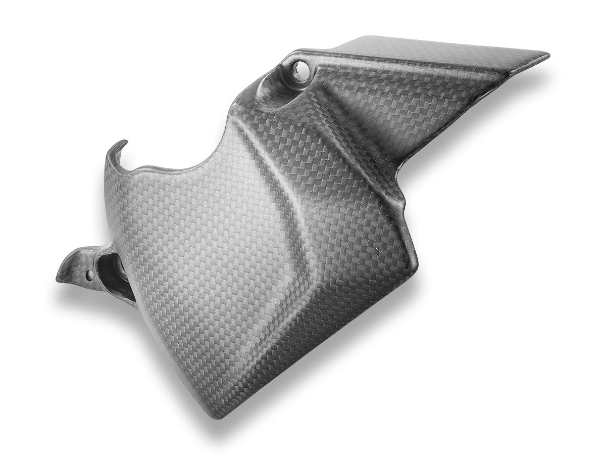 Sprocket Cover Matt Carbon Ducati Panigale Streetfighter V2 2025