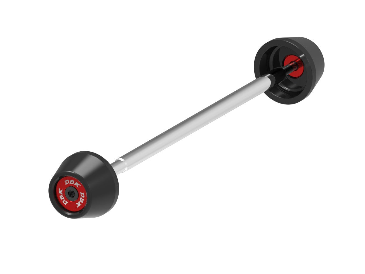 PFAN09 - MOTO GUZZI STELVIO FRONT FORK PROTECTION KIT