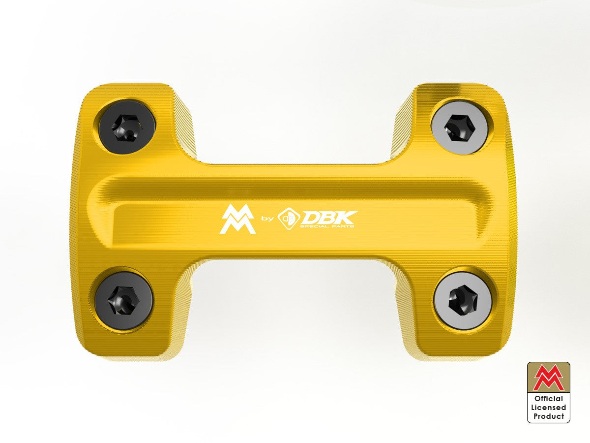 BM18 Handlebar Clamp Moto Morini X-Cape