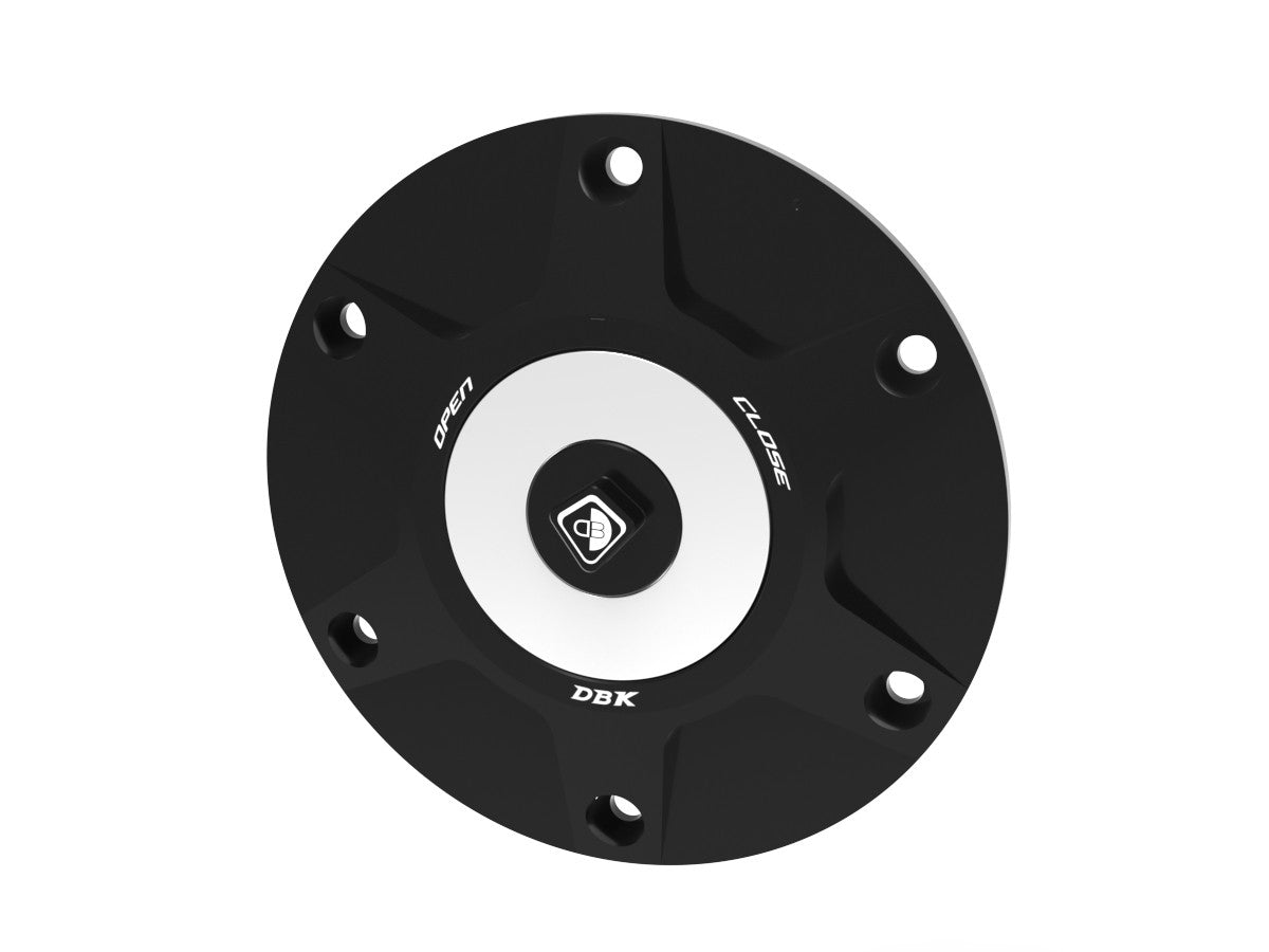 Ducabike DBK Ducati Quick Release Fuel Tank Cap