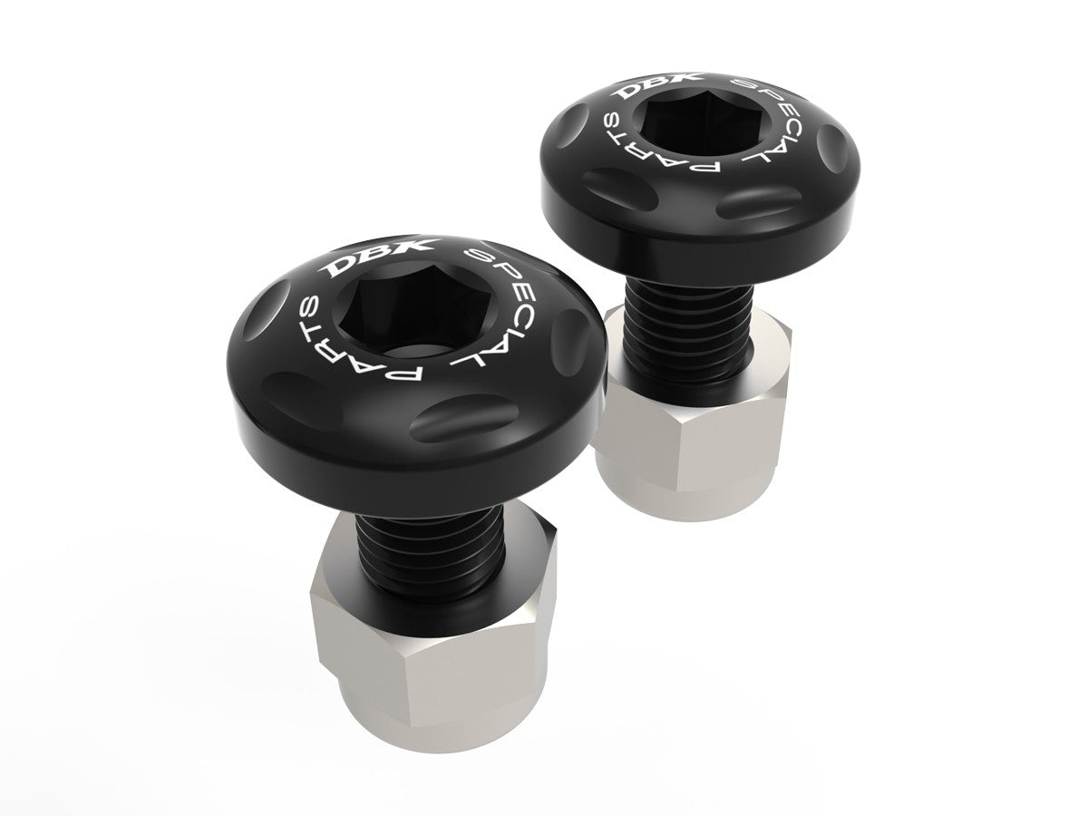 KVT70 BMW R1300GS Rear Fender Bolt Kit