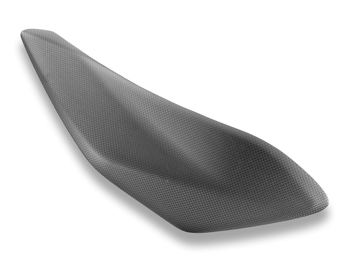 Ducati Hypermotard 950 Matt Carbon Side Panels