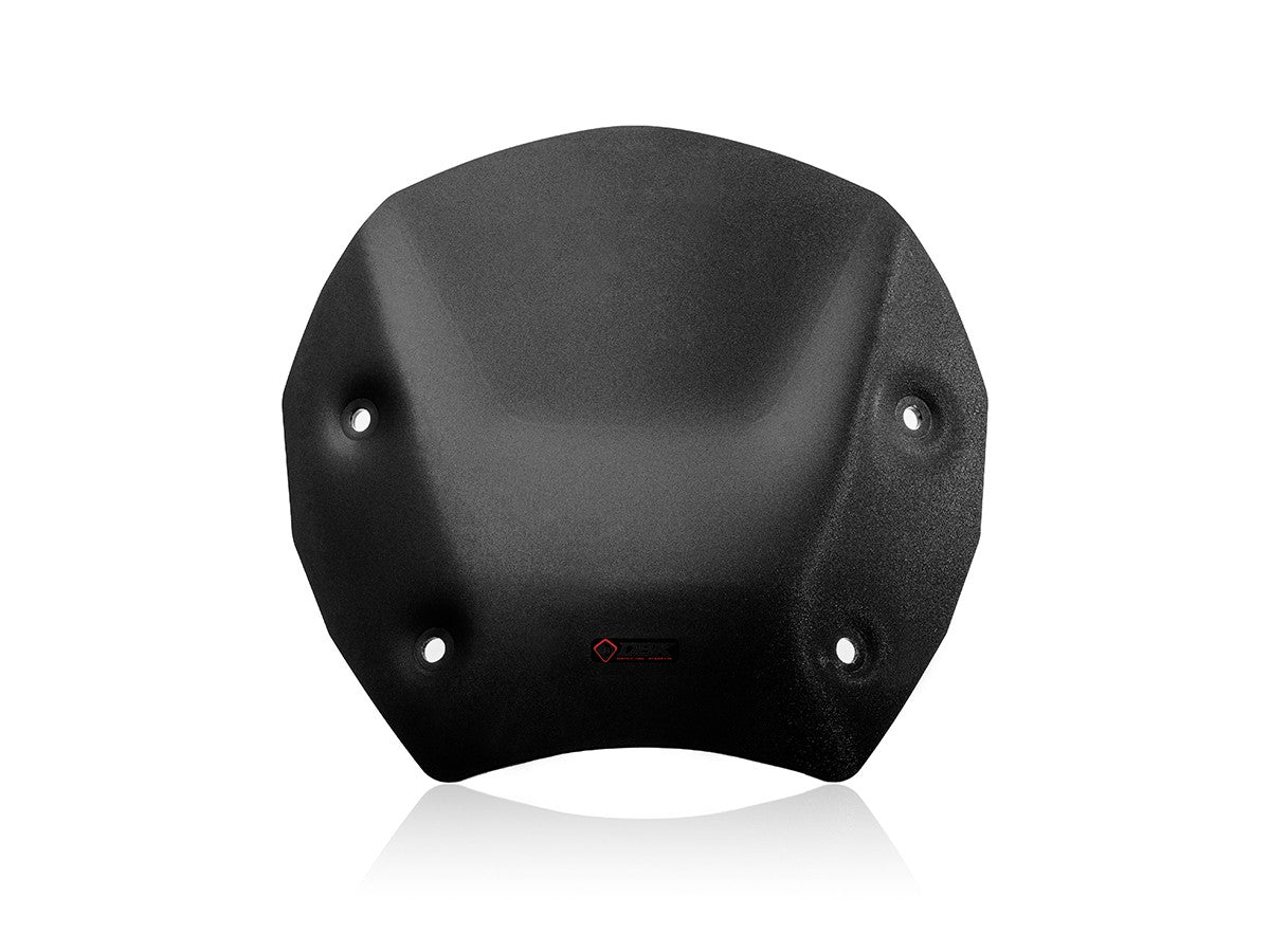 CUP30 Sport Windshield BMW R1300 GS MY23-24 With Radar
