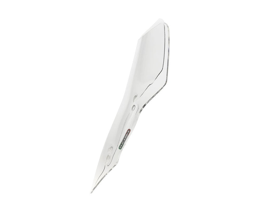 CUP04 MTS 1200 13/14 Intermediate Windscreen