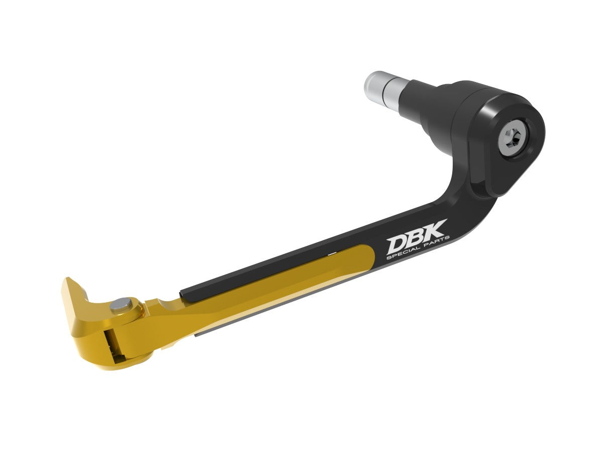 Clutch Lever Protection Aprilia