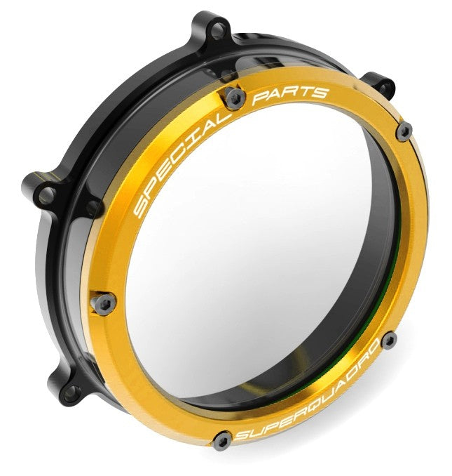 Cc119902 Clear Clutch Cover Panigale