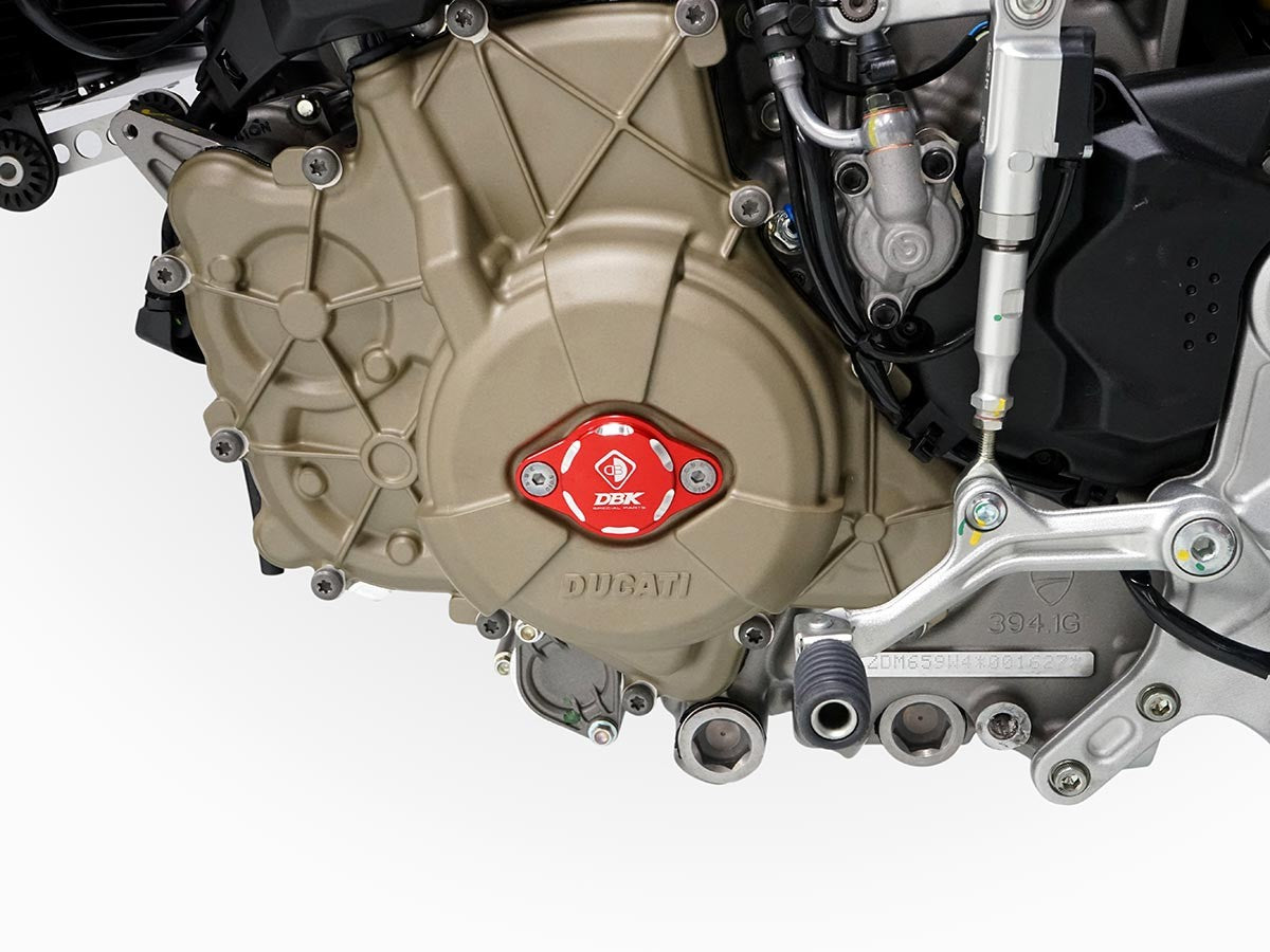 CIF11 Timing Inspection Cover