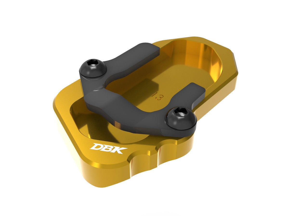 Side Stand Foot Enlarger BMW R1300GS