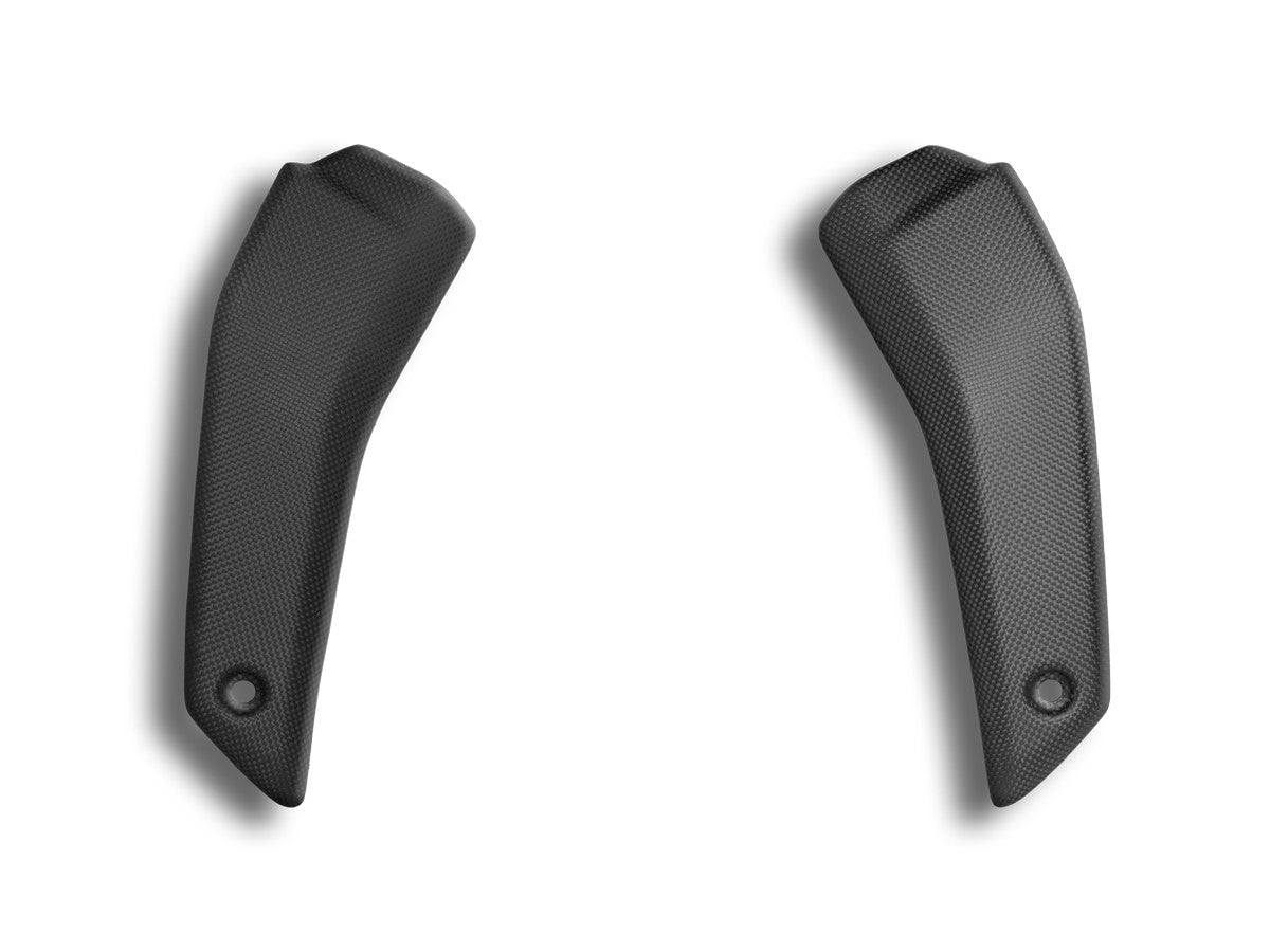 CRB36O SFV4 Matt Carbon Side Panels