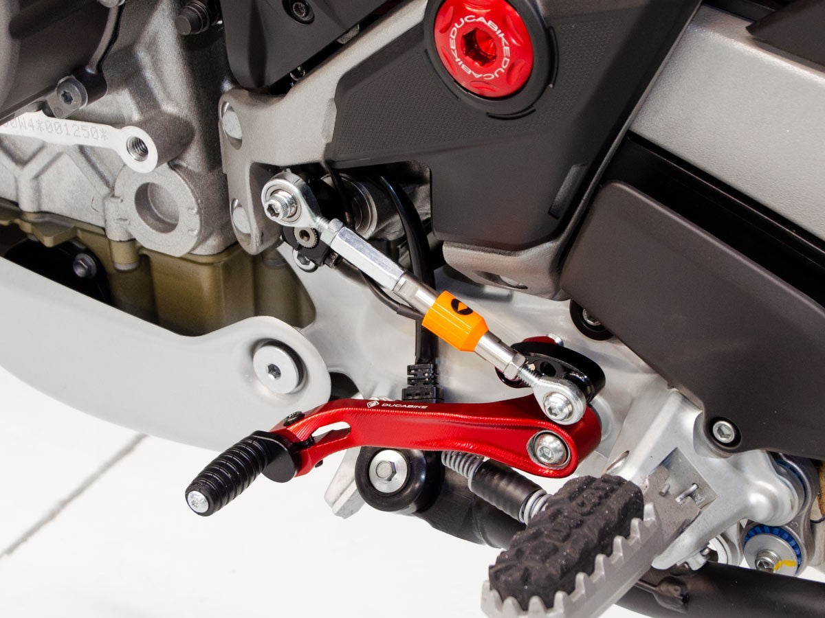 Rprc07 MTSV4S Reverse Shift Kit