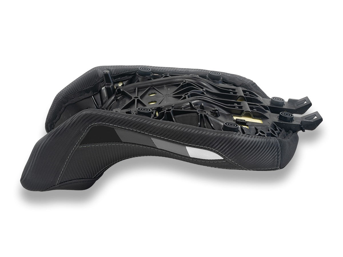 SES01 BMW R1300GS Standard Complete Comfort Seat (Rider + Passenger)