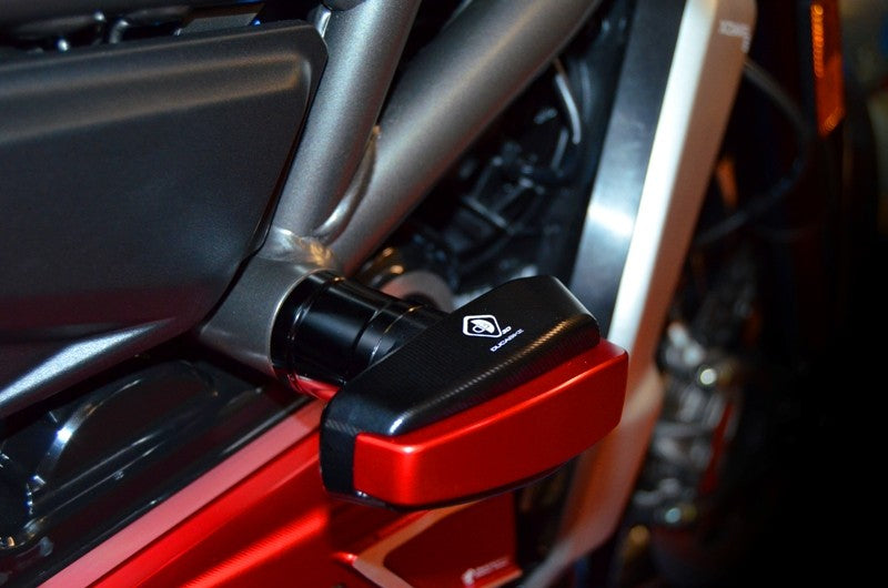 Ptxdv01 Xdiavel Protection Frame