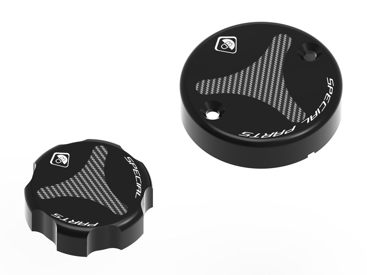 TLS01 Fluid Reservoir Caps