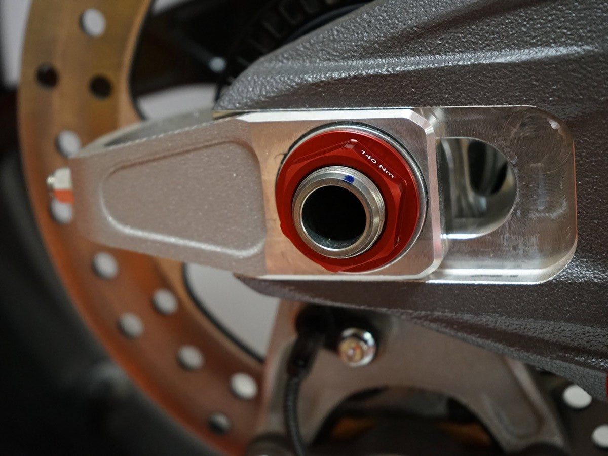 DPR05 Panigale V4 MY25 Rear Wheel Nut