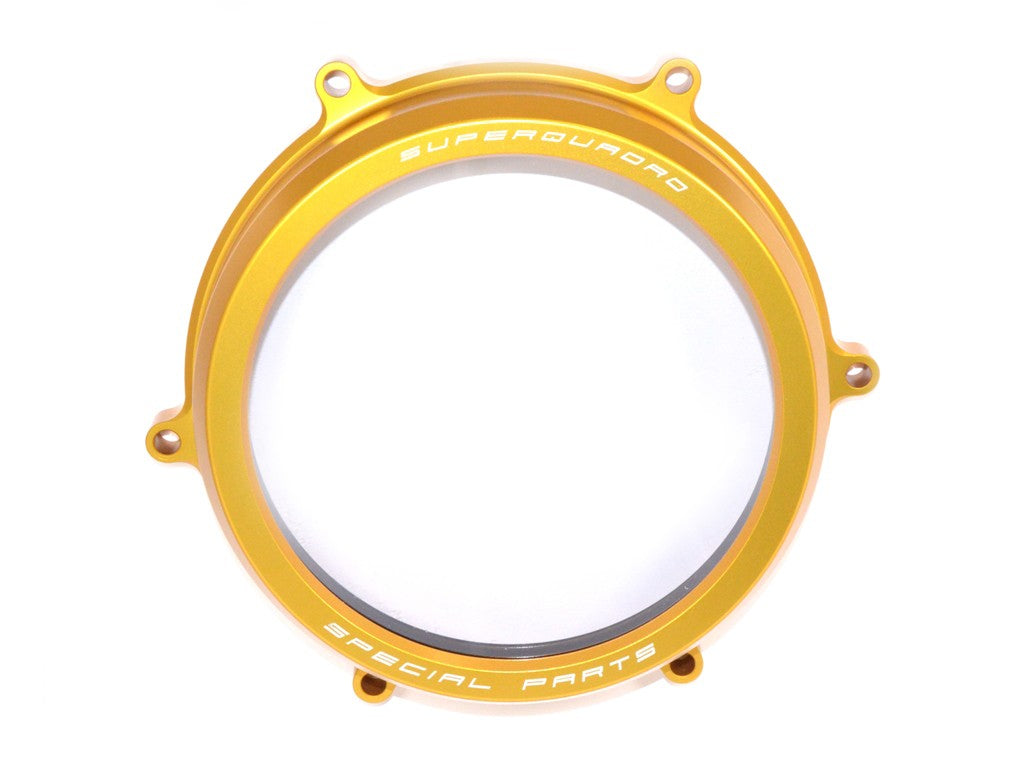 CC119901 Clear Clutch Cover Panigale