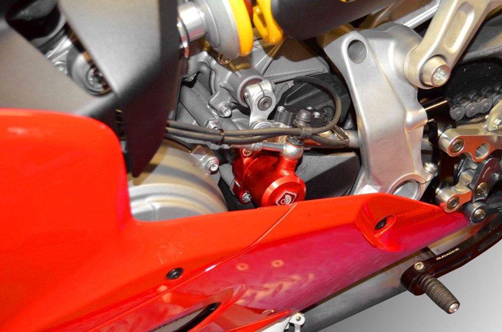 AF04 Panigale Clutch Slave Cylinder