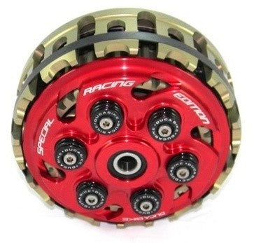 FA6M03 Slipper Clutch 6 Spring Racing Edition