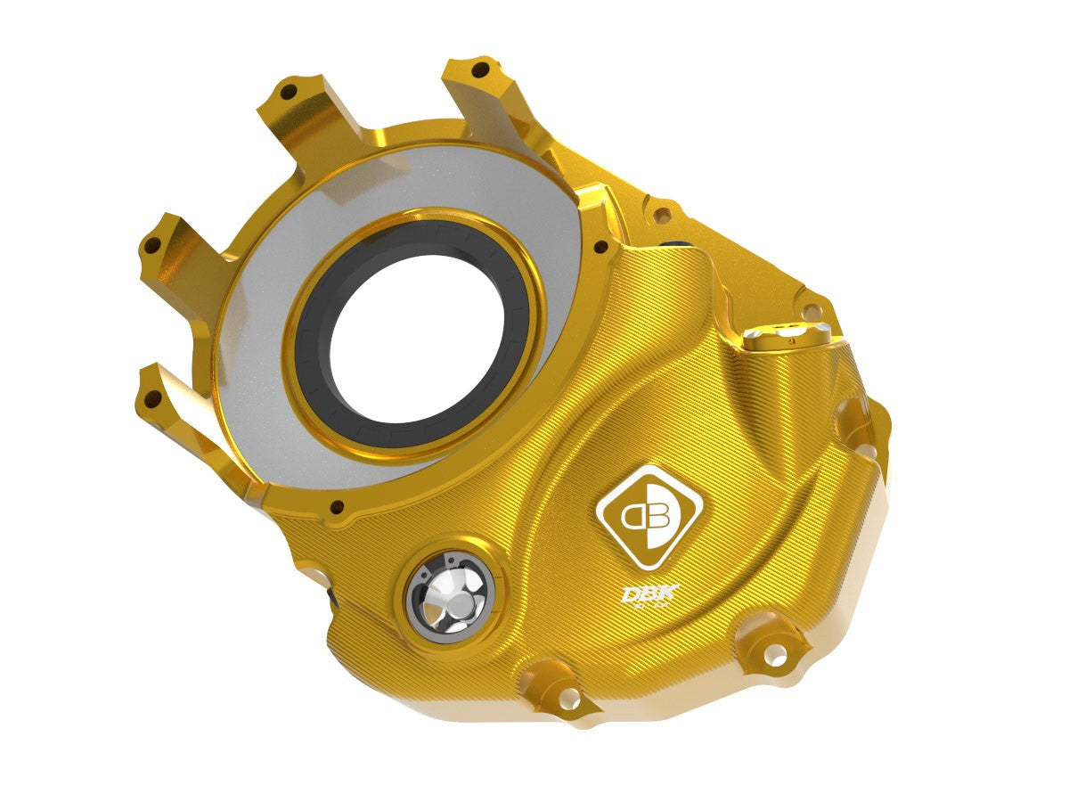 CCDV17 3D-EVO Clutch-Side Casing For Dry Clutch