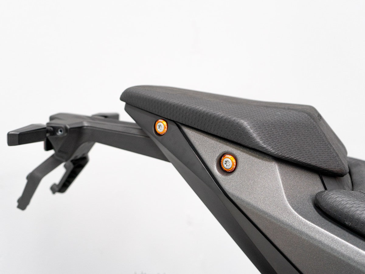 KRND02 KTM Tail Washers