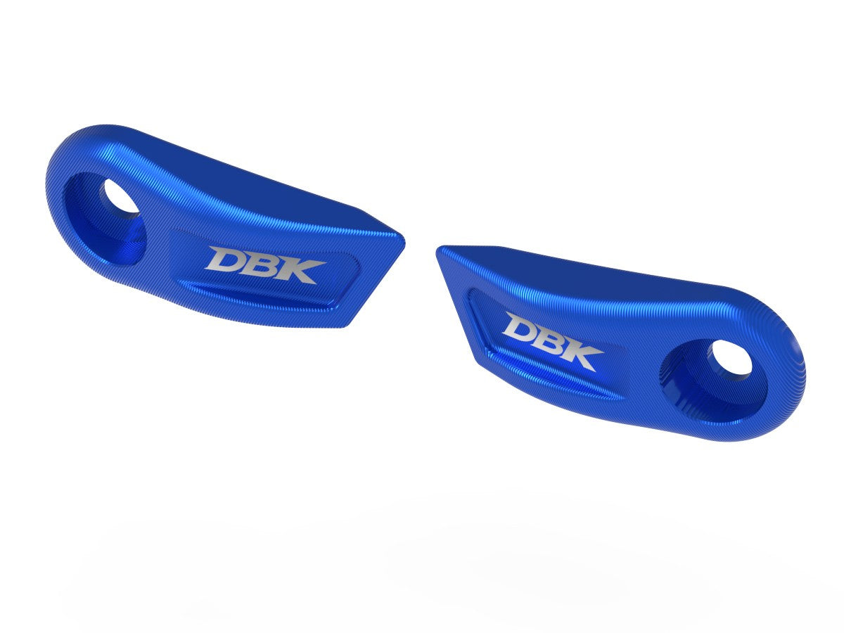 Hand Guard Slider Kit Yamaha Tracer 9