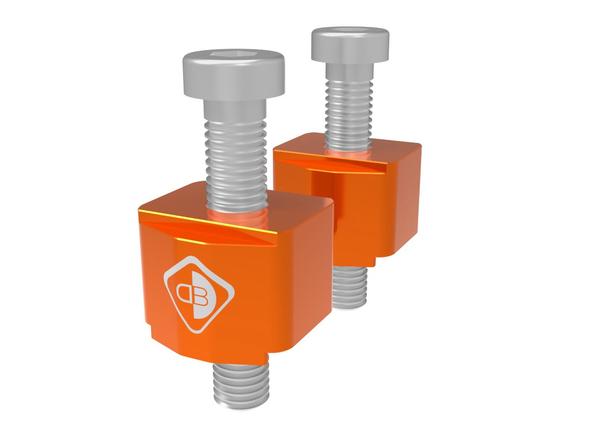 BRM07 KTM Handlebar Riser Kit