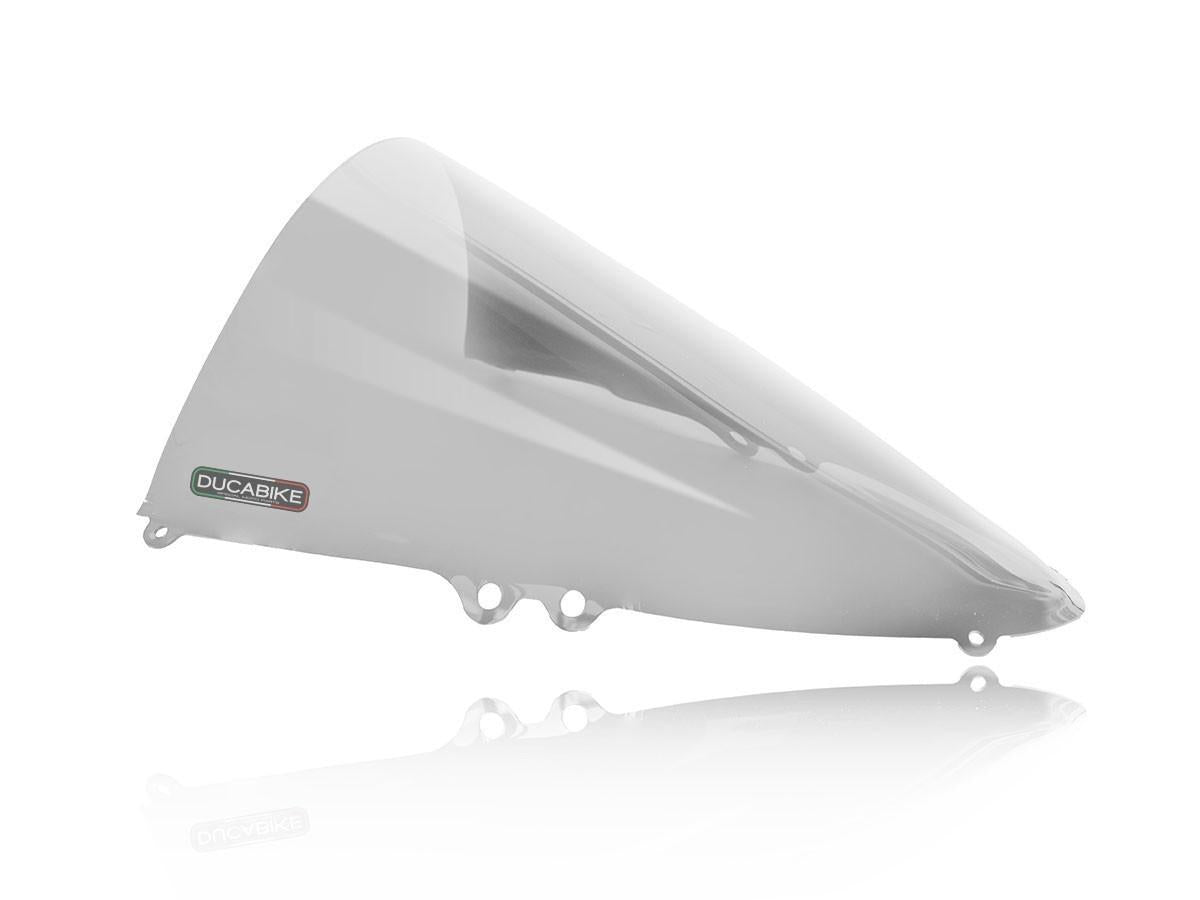 CUP10 - 899/1199 RACE HIGH WINDSCREEN