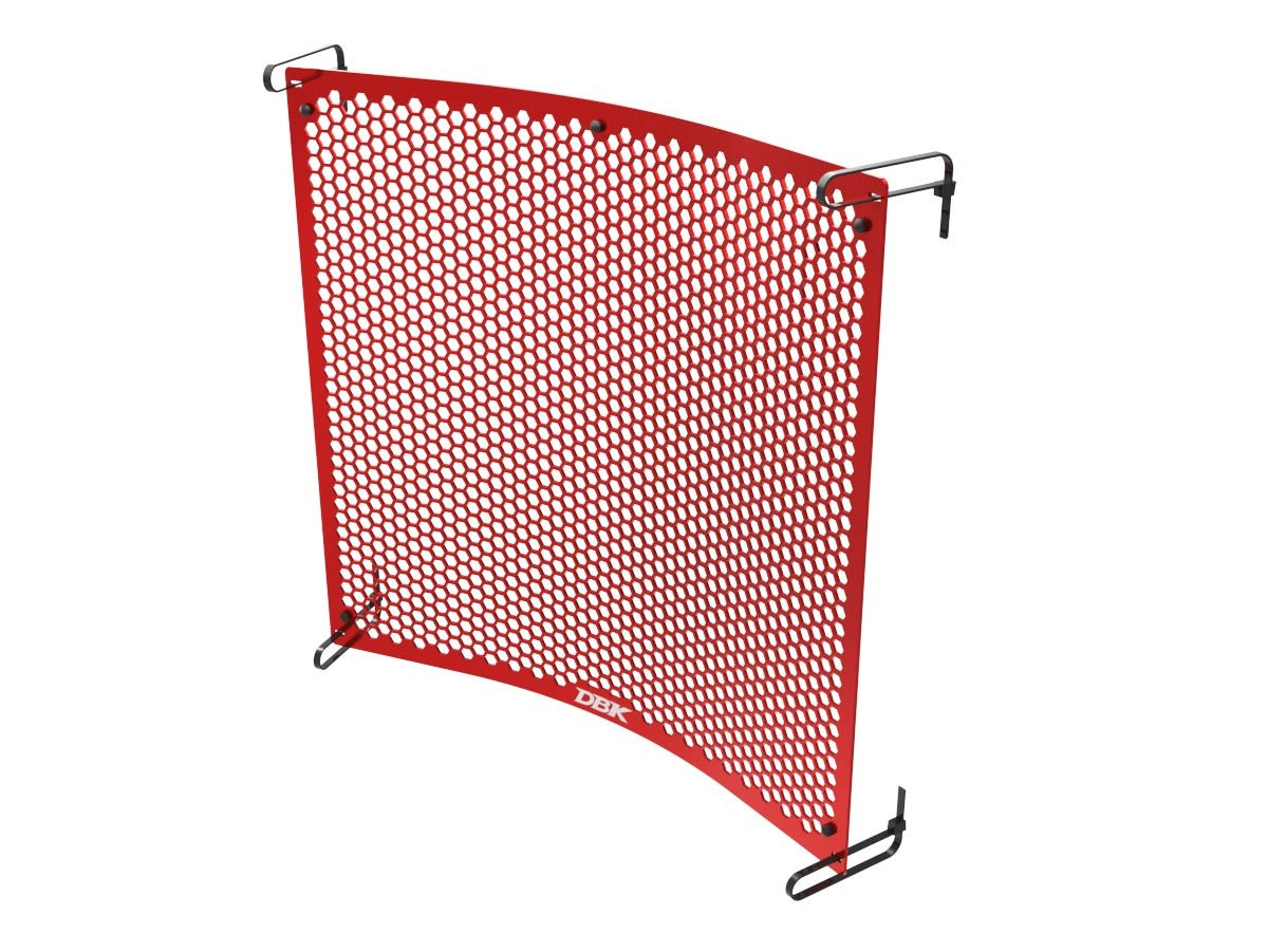 GR30 Triumph 765 Water Cooler Protection