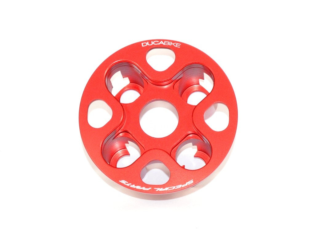 CCDV04SM Pressure Plate