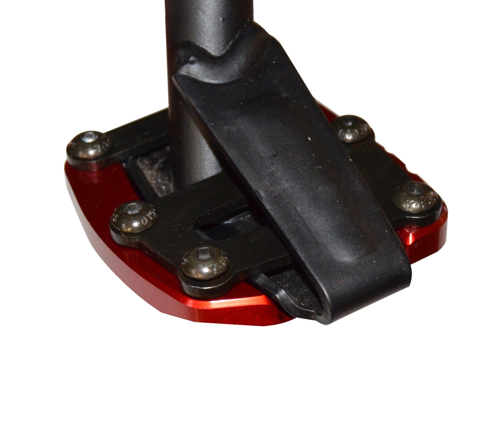 BAC01 MTS 1200 My14 Kickstand Pad