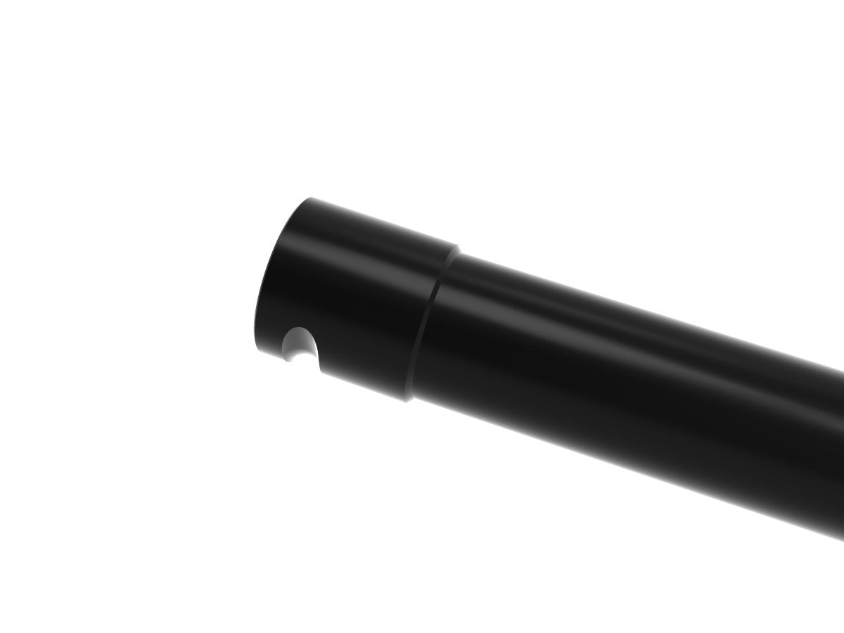 Ducati V4 Adjustable GP Clip-Ons H+10mm Offset 15mm