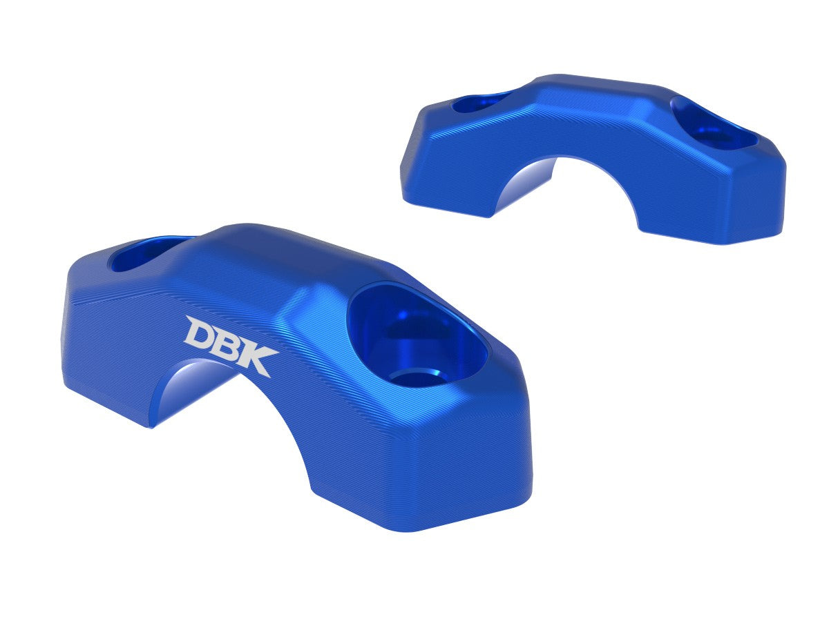 BM20 BMW R1300GS Handlebar Clamps
